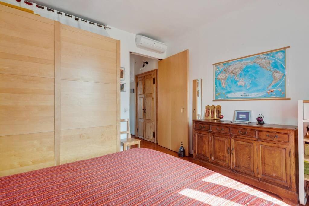 ミラノEasylife - Attico Duplex Chinatownアパートメント エクステリア 写真