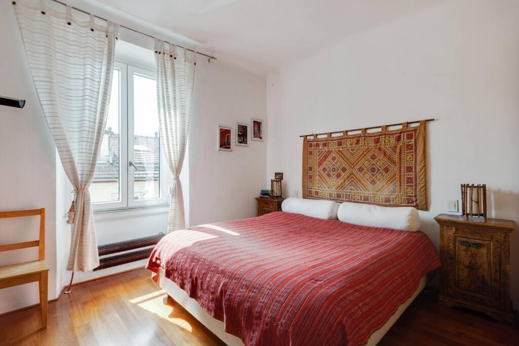 ミラノEasylife - Attico Duplex Chinatownアパートメント エクステリア 写真